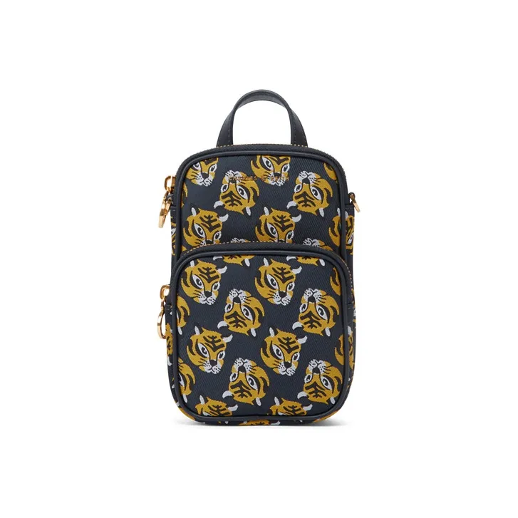 CHARLES KEITH Ткань Camera Сумка Одно плечо Сумка Обычный Женский Многоцветный