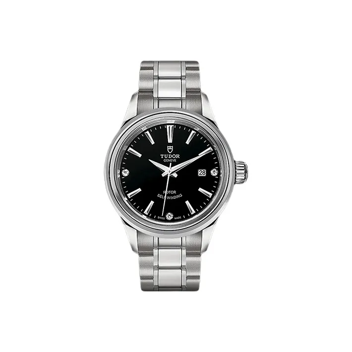 TUDOR Women's Wind Style Collection Watch