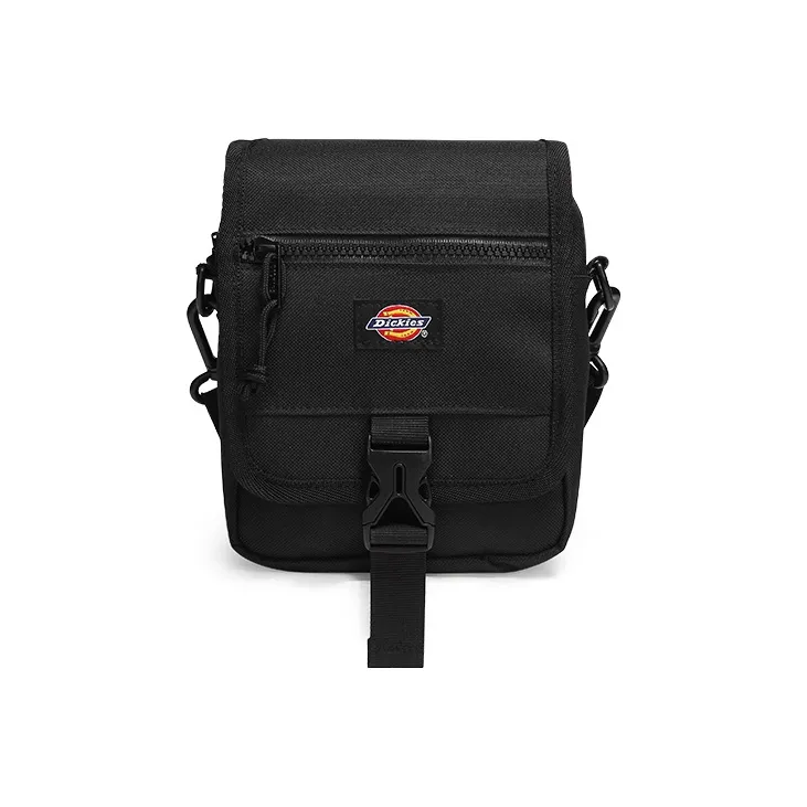 Dickies Polyester Small Bag Cell Phone Pouch Shoulder Bag Crossbody Bag Regular Unisex Multicolor