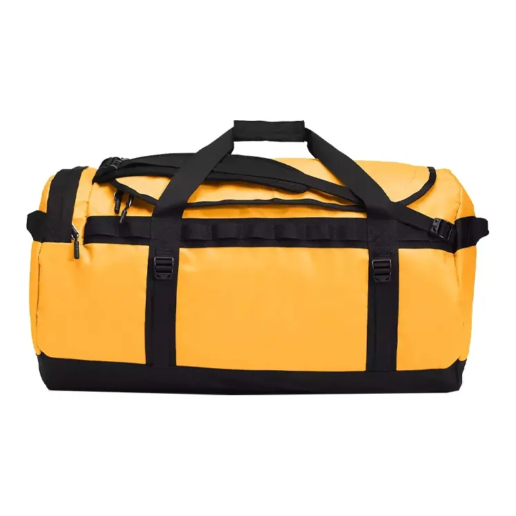 THE NORTH FACE Outdoor Bags Nylon Yellow Unisex