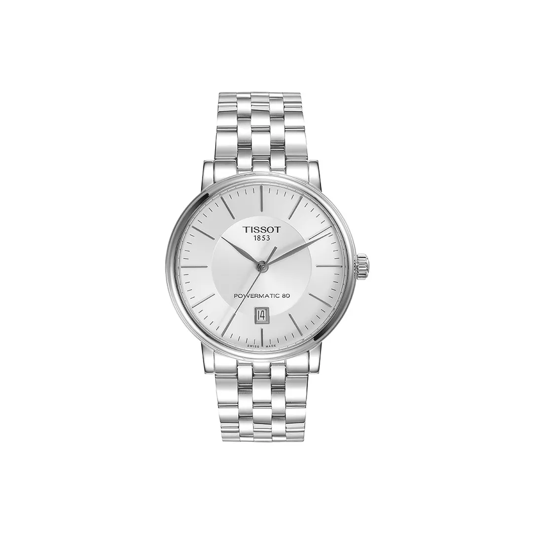 TISSOT Men's Carson Elite Series Watch