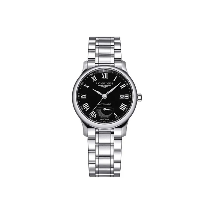 LONGINES Men Watchmaking Tradition Collection Watch