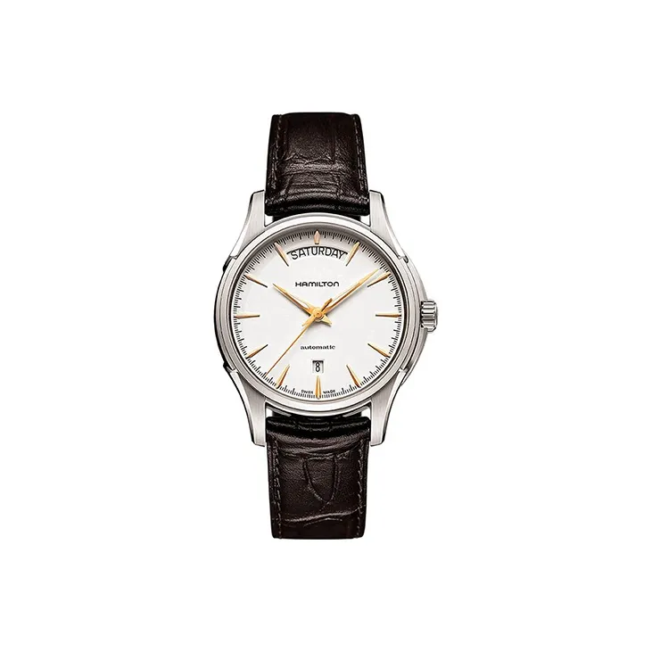 Hamilton Jazzmaster Day Date Auto H32505511