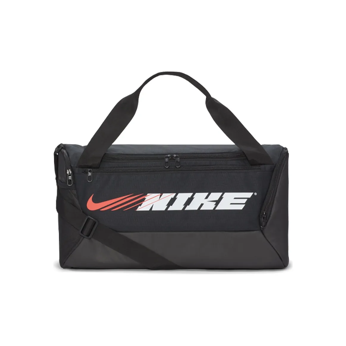 Nike Полиэстер Сумка Стандартная Унисекс Черная