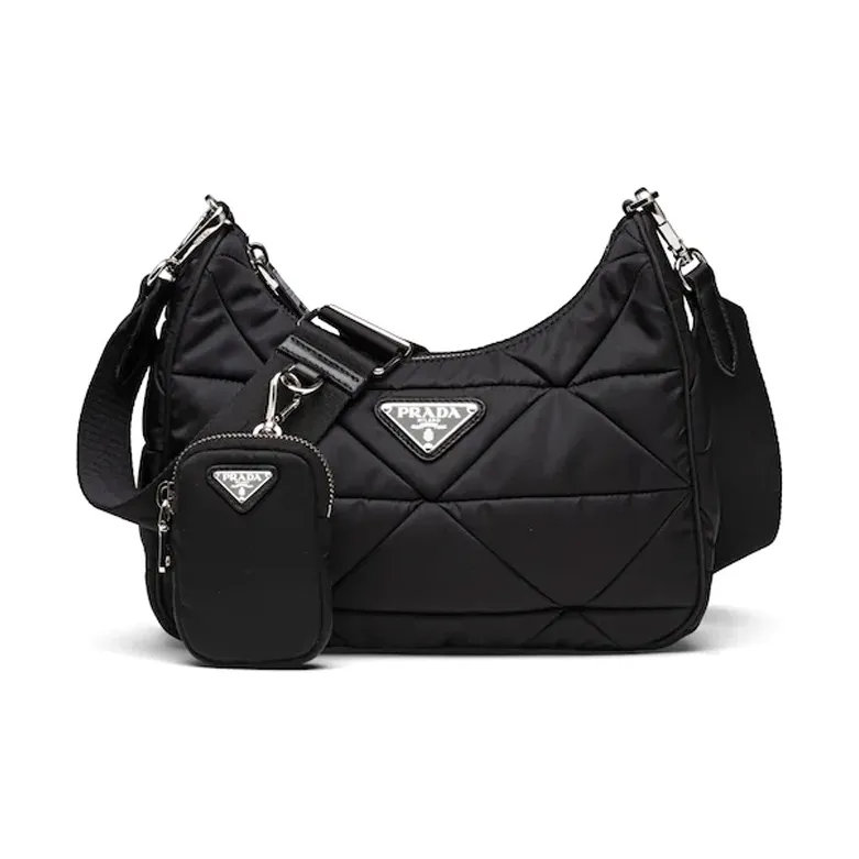 PRADA Crossbody Bags