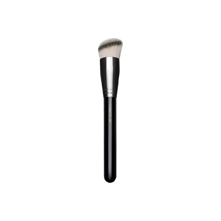 MAC Makeup Brush Foundation Щетка Дружелюбная к коже 1 шт