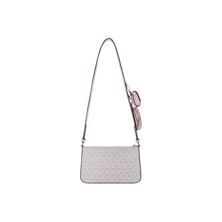 MICHAEL KORS Jet Set Travel Shoulder Bags