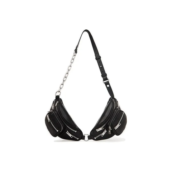 versace snake print crossbody bag