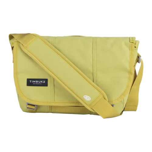 Timbuk2 Сумки кросс-боди Бамбуковый зеленый/Голубино-серый Унисекс