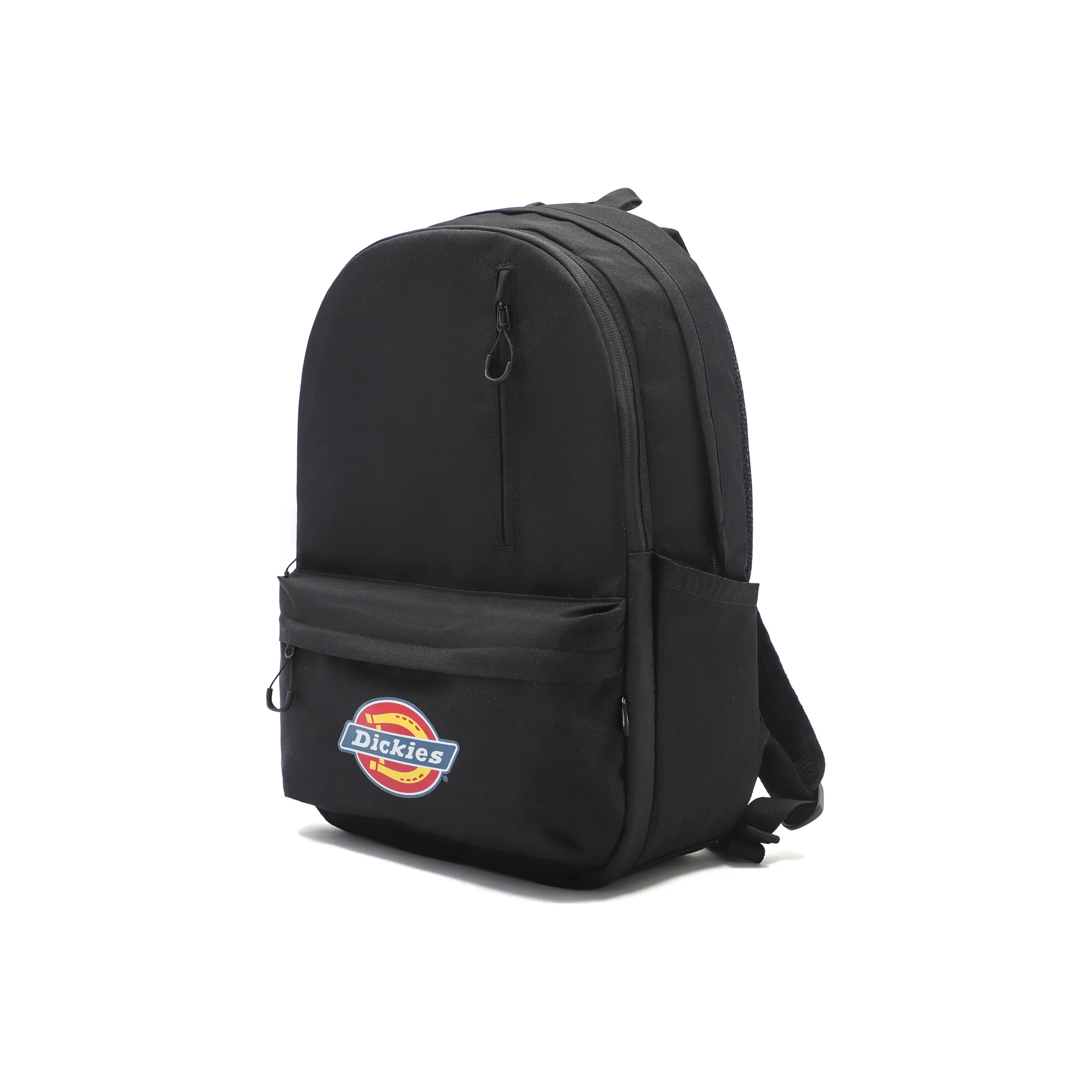 Dickies Polyester Backpack Unisex Black