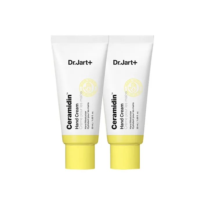 Dr. Jart+ Крем для рук
