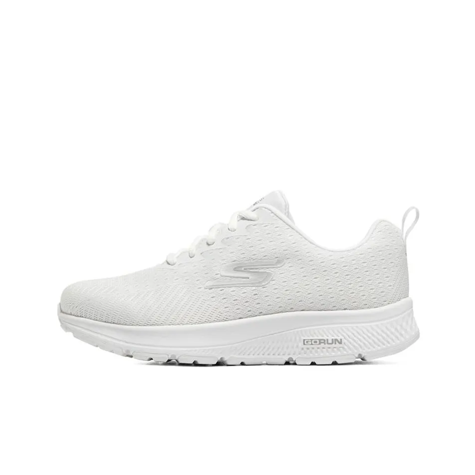 Skechers Go Run Consistent 'White' Women's