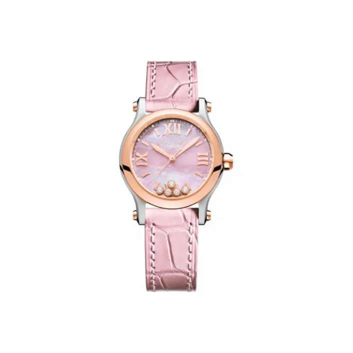 Chopard Women's Happy Sport Collection Watch