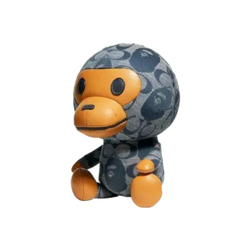 COACH Collectible Characters Аксессуары для сумок Унисекс