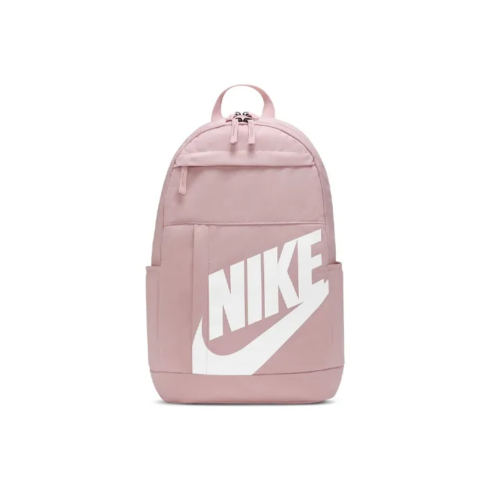 Nike ELEMENTAL Fabric Backpack Regular Women's Cherry Blossom Pink