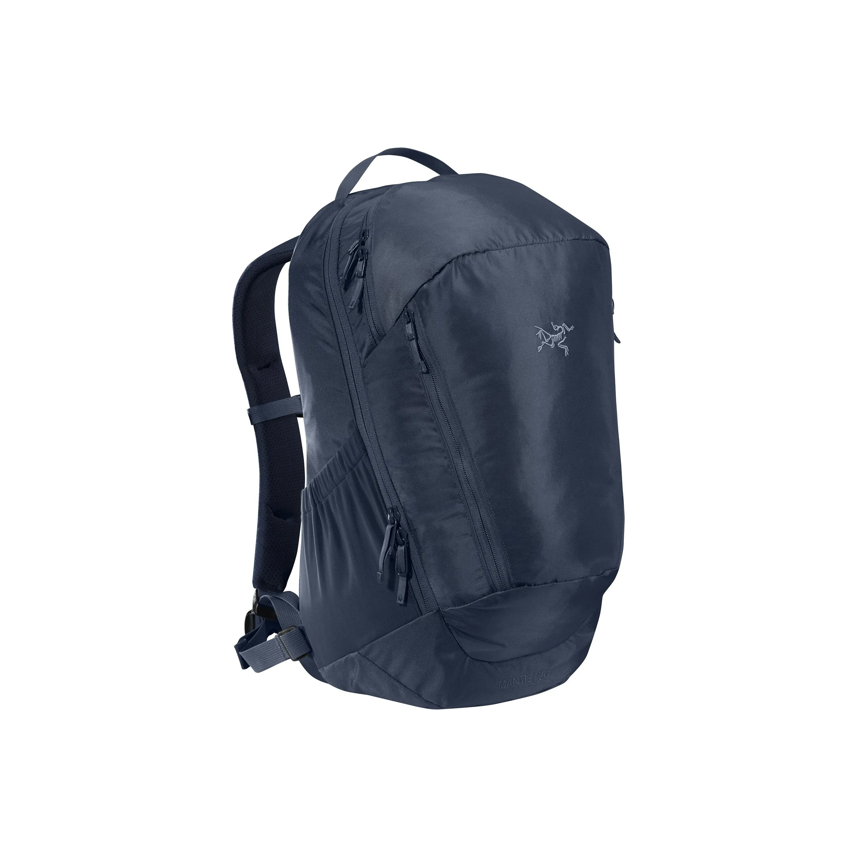 Arcteryx Mantis Nylon backpack Tommy Men's Black