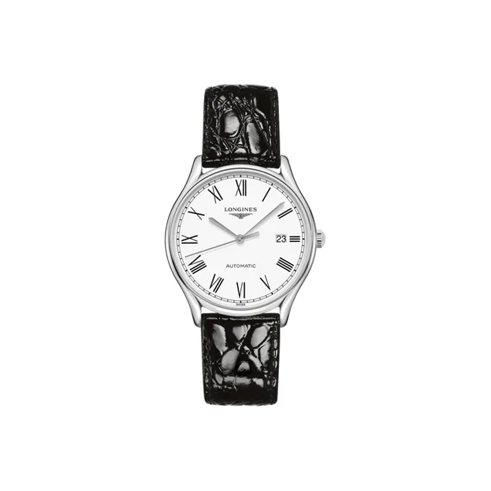 LONGINES Lyre L4.960.4.11.2