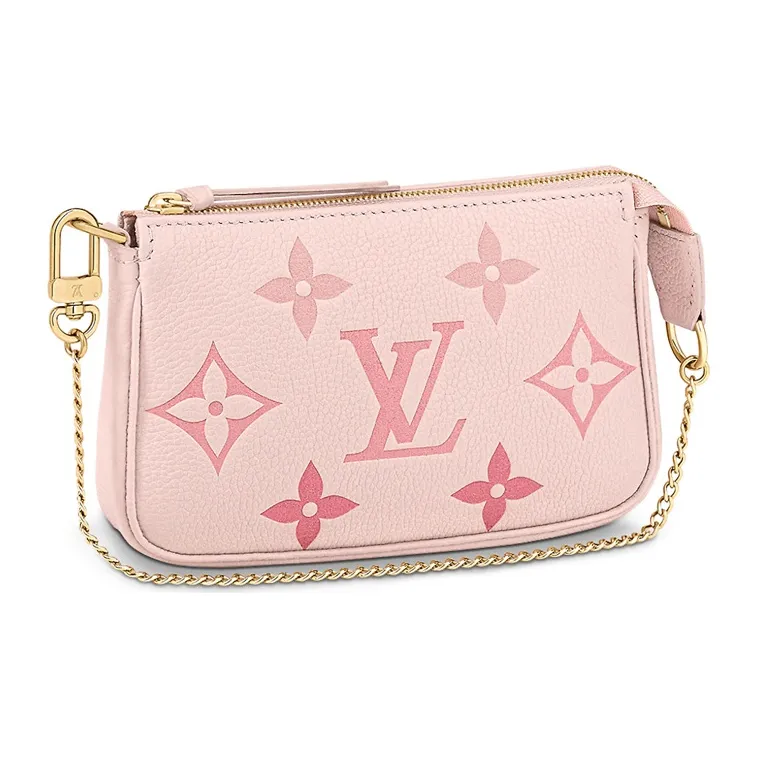 louis vuitton x takashi murakami 2000s pre owned mini monogram tote bag item