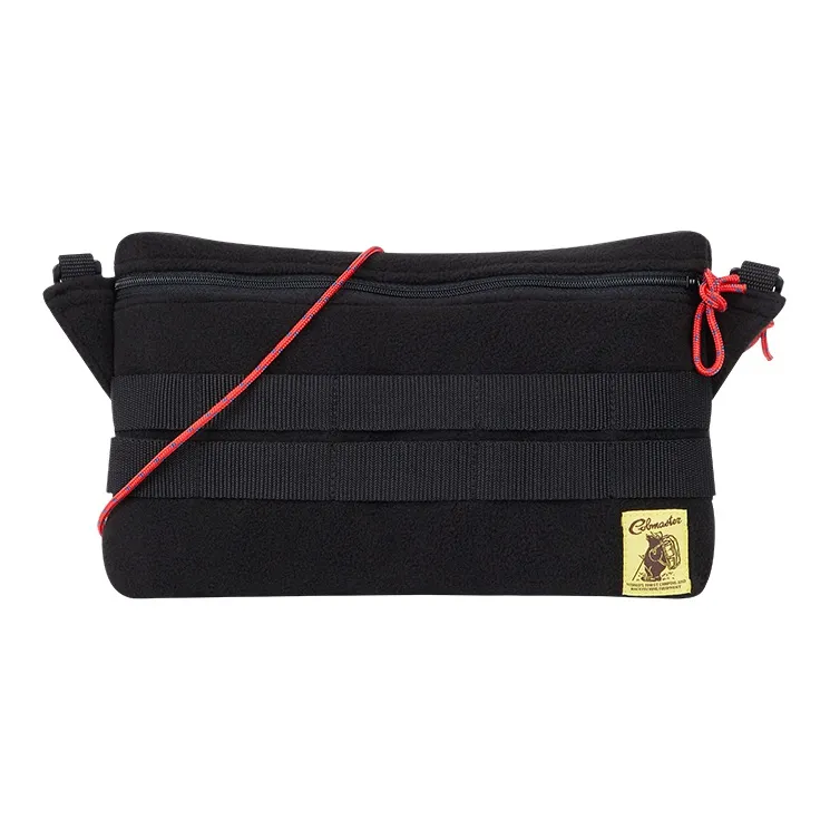 COBMASTER Туристические сумки Полиэстер Черный Серый Унисекс