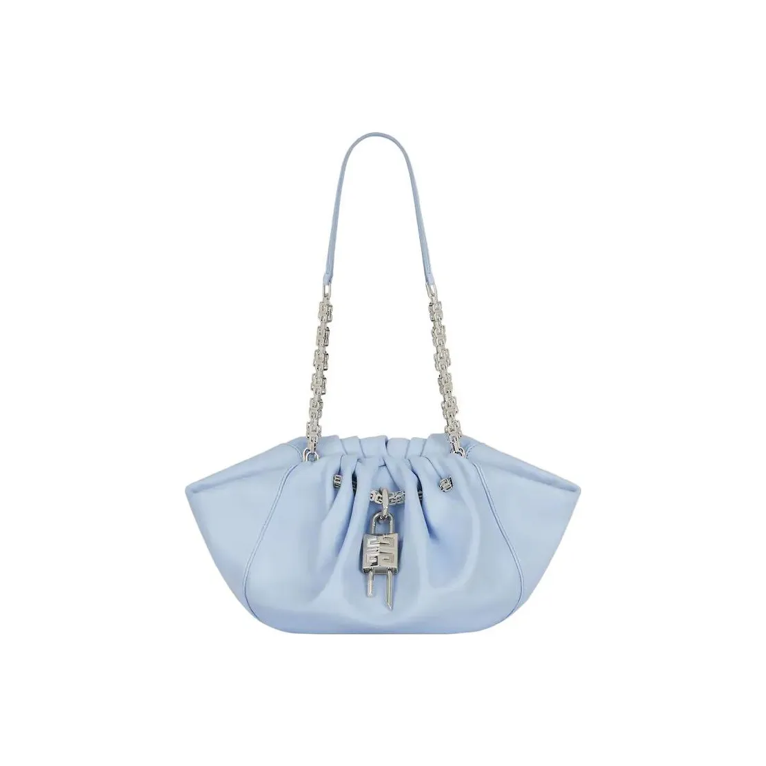 Givenchy 4G Soft Cow Leather Shoulder Bag, Handbag, Shoulder Bag Women's