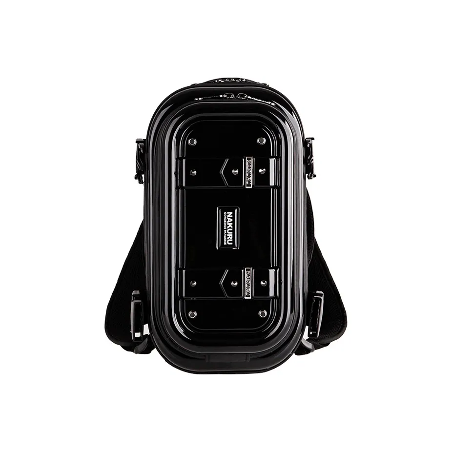 NAKURU PC Backpack Large Size Unisex Multicolor