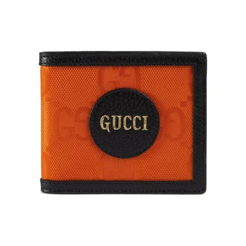 GUCCI Off The Grid Кошельки Мужские