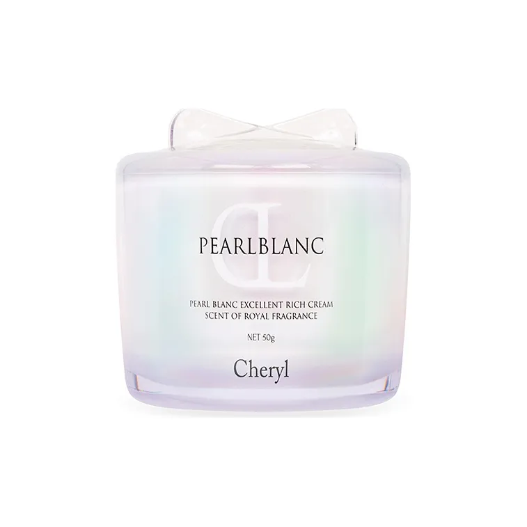 Cheryl PEARLBLANC Праймеры / Тинтованные Увлажняющие Средства Женские