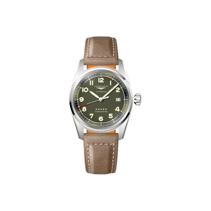 LONGINES Men's Spirit Collection Watch