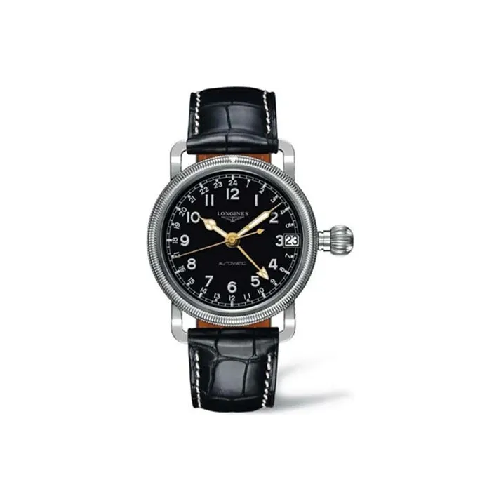 LONGINES Men's Classic Vintage Watch