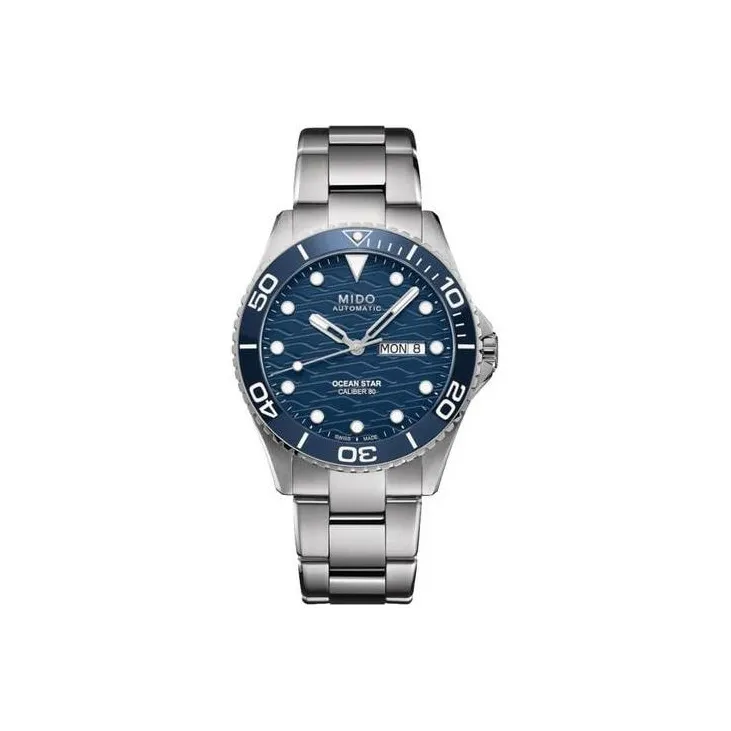 MIDO Men Watch