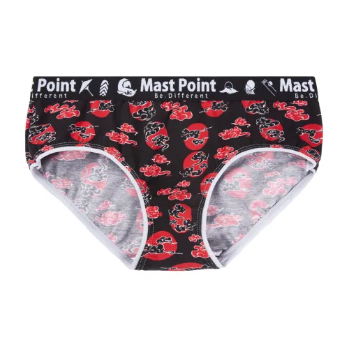 Mast Point Многоцветные Женские Трусы