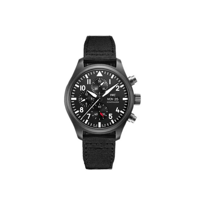 IWC Men's Pilot Collection Watch