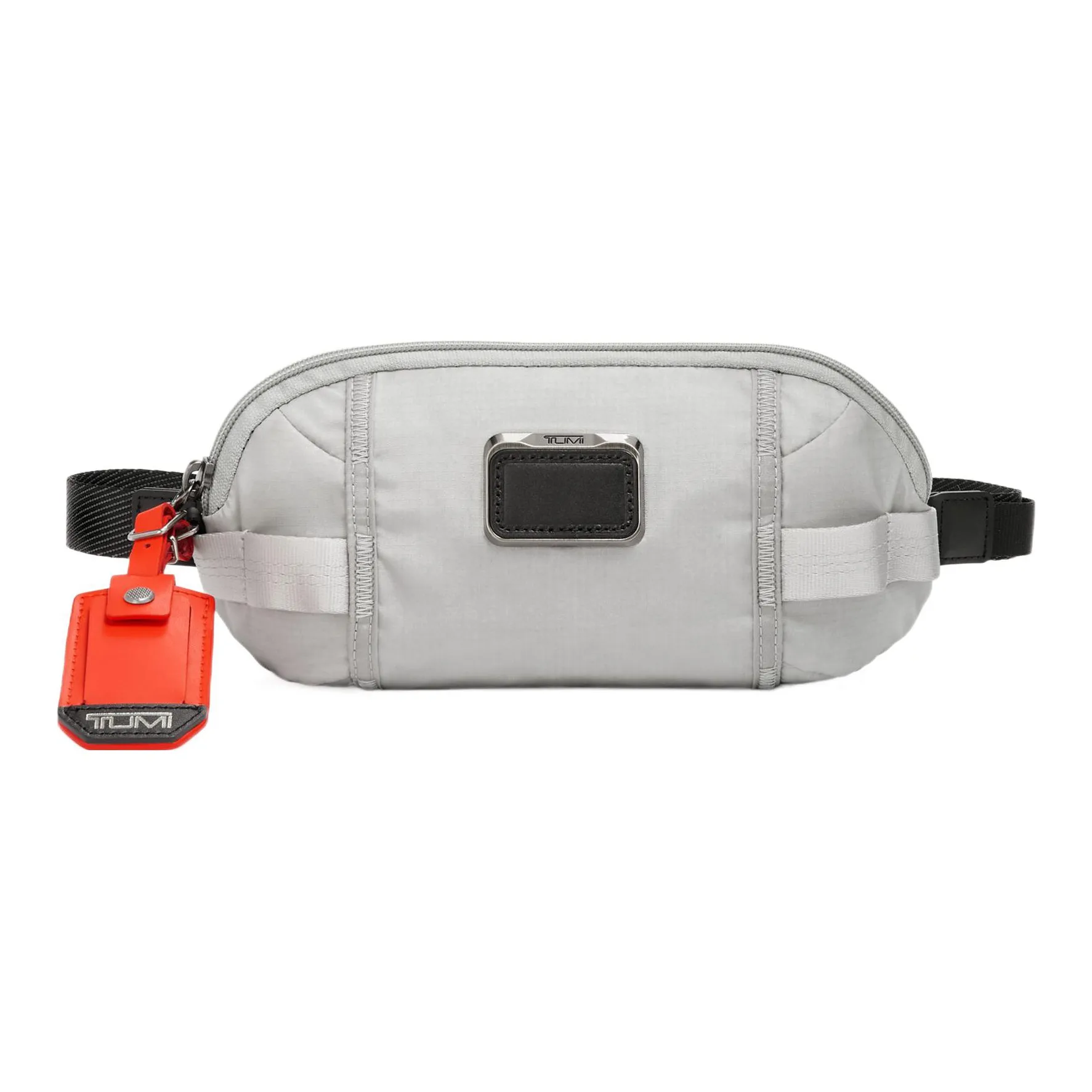 TUMI Alpha Bravo Ballistic Нейлоновый Sling Сумка Сумки через плечо Сумка на плечо Стандартная Мужская Серый