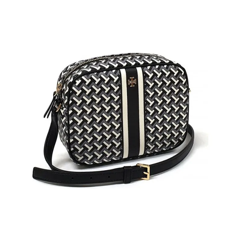 TORY BURCH T Zag Crossbody Bags
