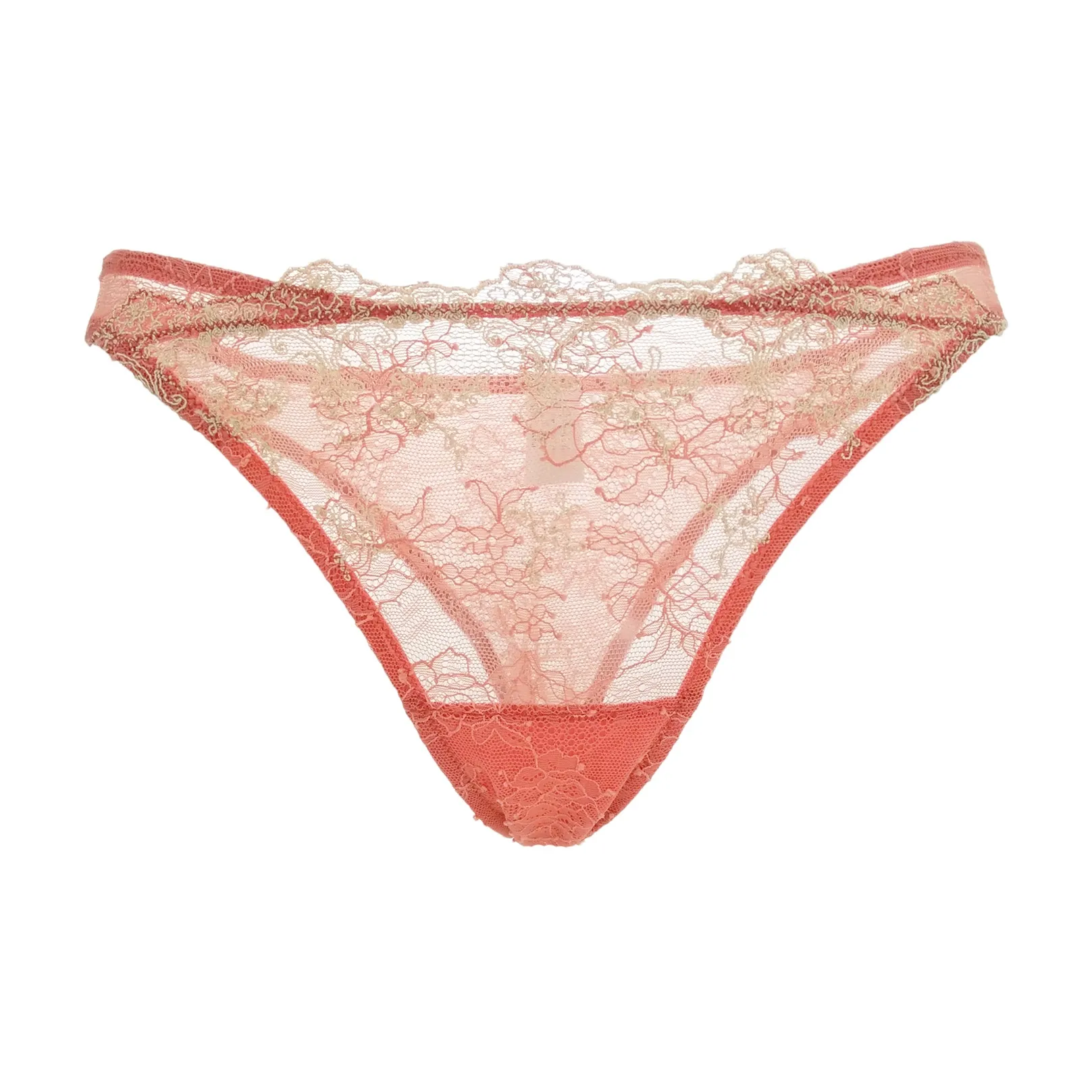 Selmark Женские трусики-бикини