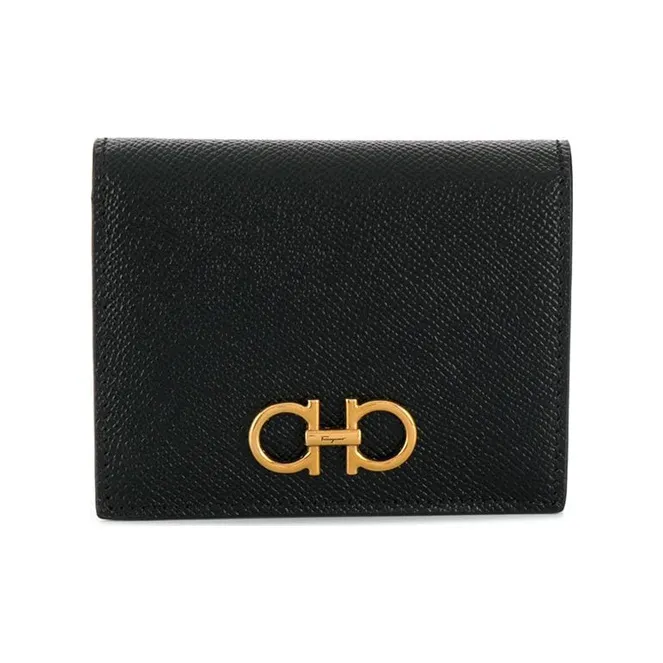 Ferragamo Wallets