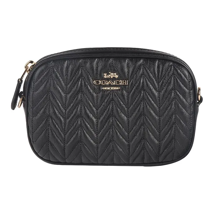 COACH Belt Fanny Packs