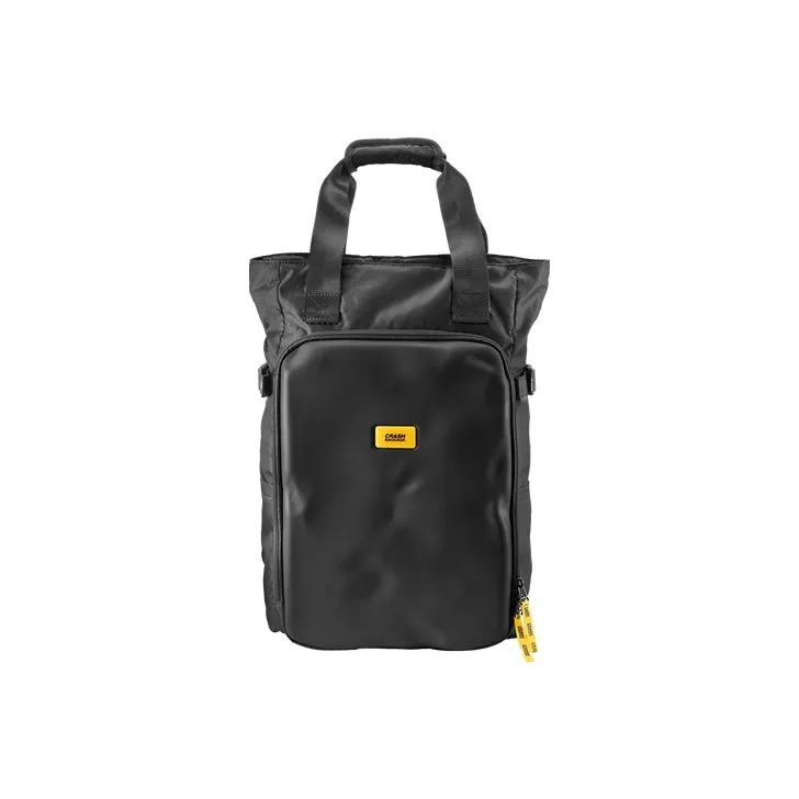 CrashBaggage EVA Laptop Bag Handheld Rectangular backpack Regular Unisex Multicolor