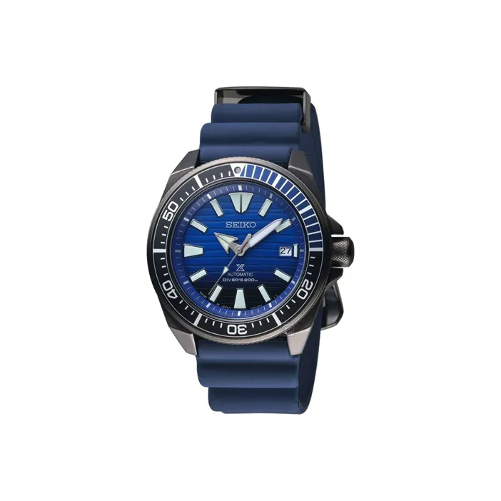 SEIKO Prospex Automatic Diver SRPD09