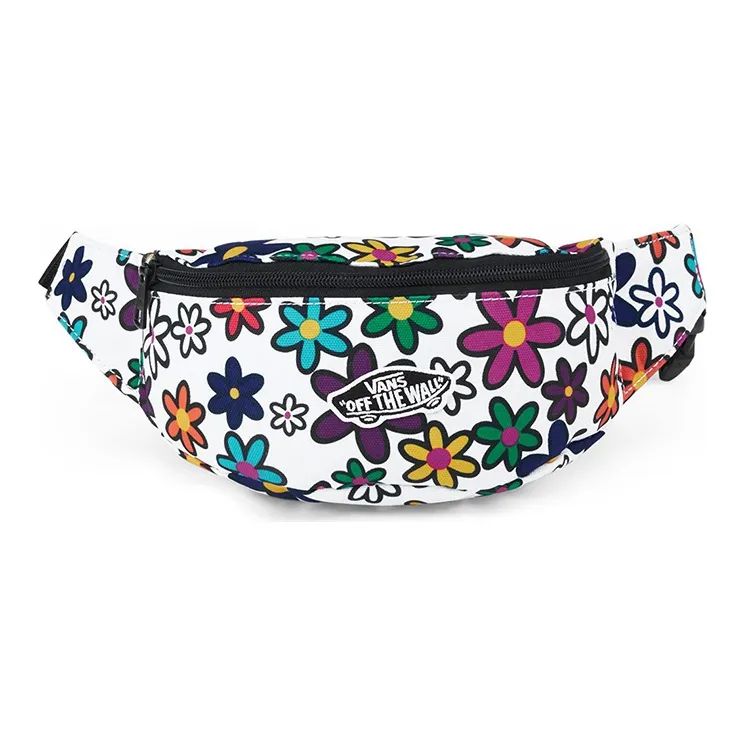 VANS Полиэстер Слинг-Сумка Поясная Сумка Стандартная Женская Многоцветная