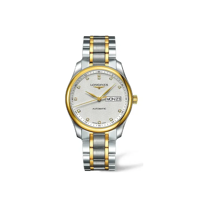 LONGINES Men's Master Collection Watch