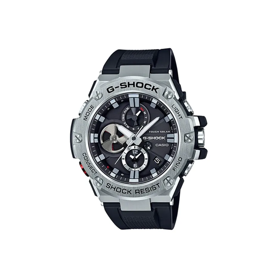 G SHOCK G Steel GSTB100 1A