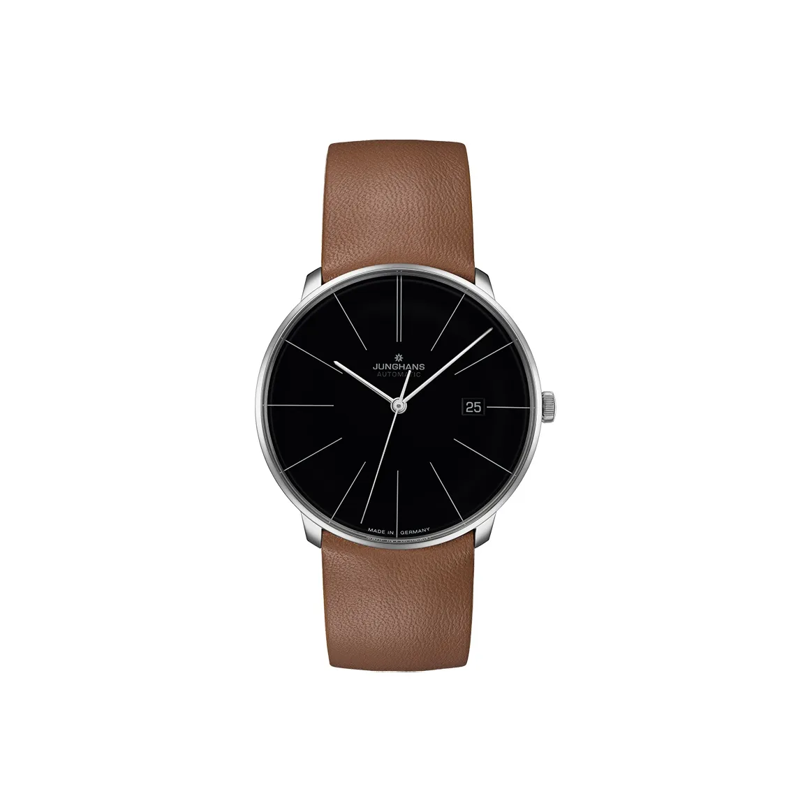 JUNGHANS Unisex Master Collection Watch