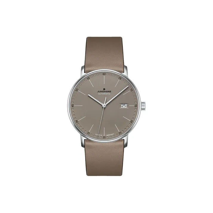 JUNGHANS Form A 027/4832.00
