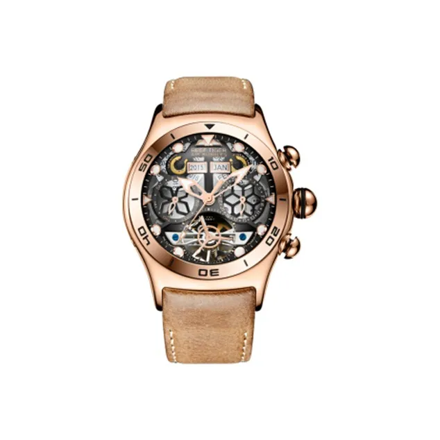 REEF TIGER Men's Watch