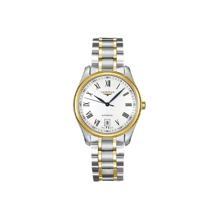 LONGINES Master Collection L2.628.5.11.7