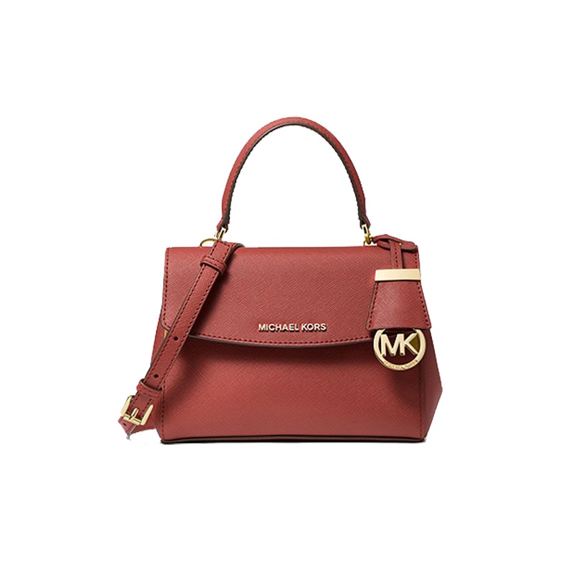 Mia Coral x Firdaus - S × 1 ♡ Sacred Heart cross-body bag