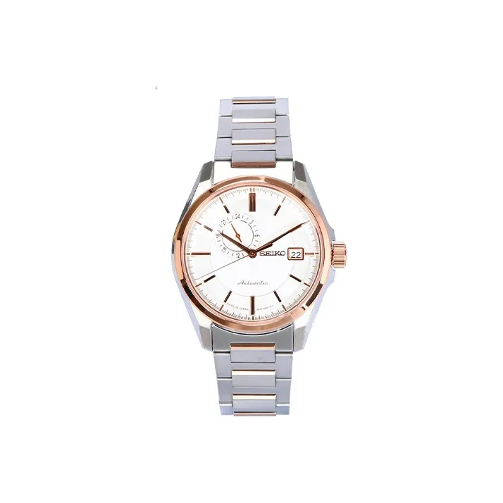 SEIKO Men's Presage Series Watch