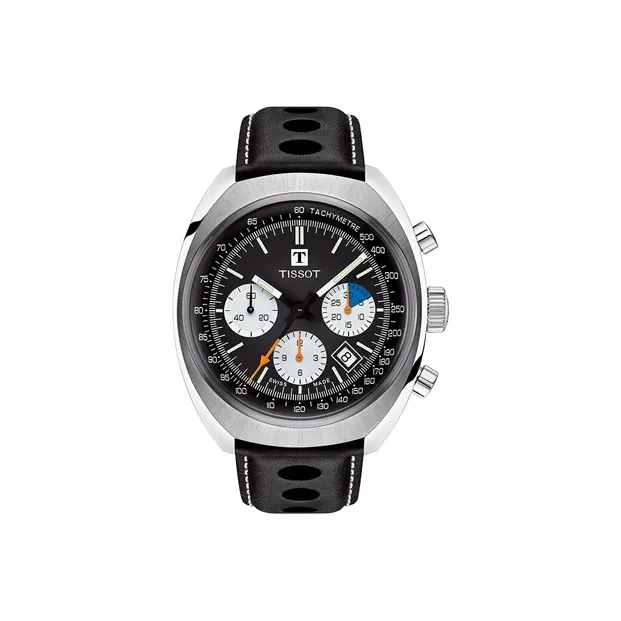 TISSOT Men's Vintage Classic Series Watch