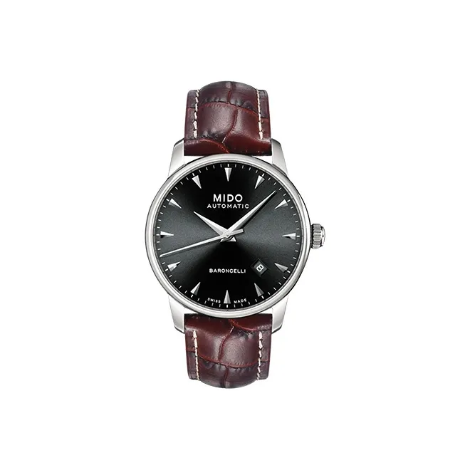MIDO Men's Baroncelli Watch